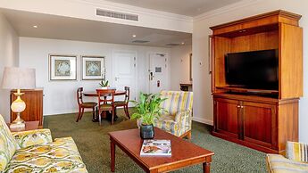 The Edward Hotel