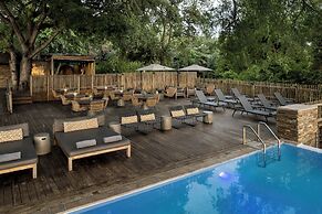 Kruger Gate Hotel