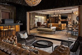 Kruger Gate Hotel