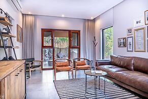 Kruger Gate Hotel
