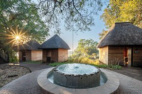 Kruger Gate Hotel
