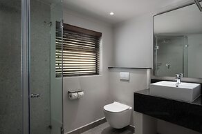 Kruger Gate Hotel