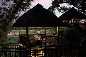 Kruger Gate Hotel