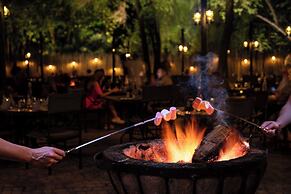 Kruger Gate Hotel