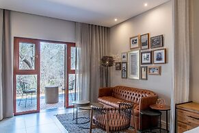 Kruger Gate Hotel