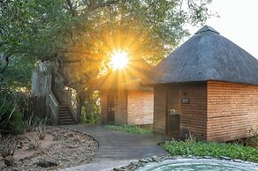 Kruger Gate Hotel