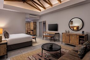 Kruger Gate Hotel