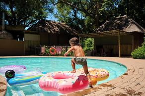 Kruger Gate Hotel