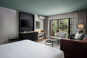 Kruger Gate Hotel