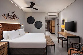 Kruger Gate Hotel
