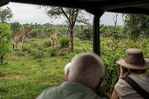 Kruger Gate Hotel