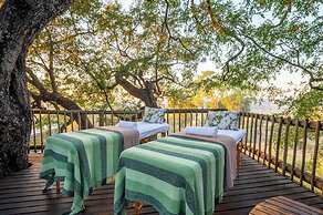 Kruger Gate Hotel