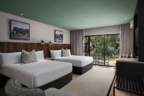 Kruger Gate Hotel
