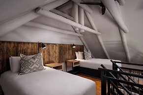 Kruger Gate Hotel