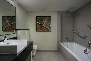 Kruger Gate Hotel