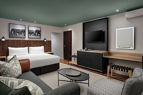 Kruger Gate Hotel