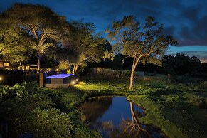Kruger Gate Hotel