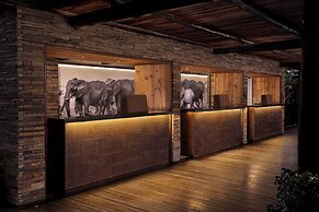 Kruger Gate Hotel