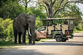 Kruger Gate Hotel