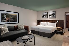 Kruger Gate Hotel