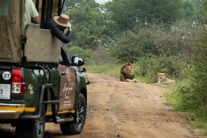 Kruger Gate Hotel