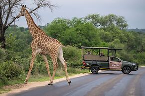 Kruger Gate Hotel