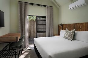 Kruger Gate Hotel