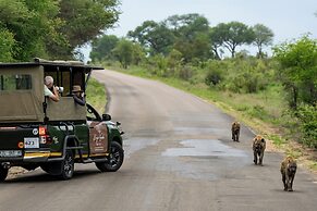 Kruger Gate Hotel