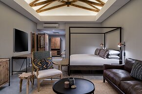 Kruger Gate Hotel