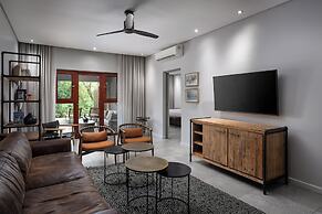 Kruger Gate Hotel