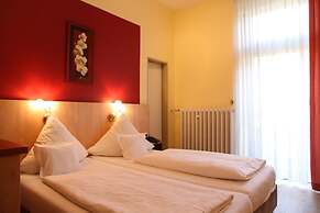 Hotel Amberger