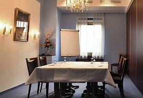 Hotel Amberger