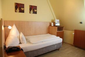 Hotel Amberger