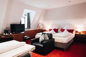 Hotel Amberger