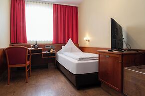 Hotel Amberger