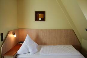 Hotel Amberger