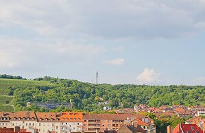 Hotel Amberger
