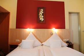 Hotel Amberger