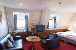 Hotel Amberger