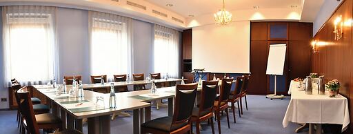 Hotel Amberger