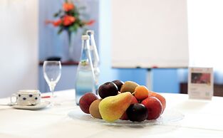 Hotel Amberger