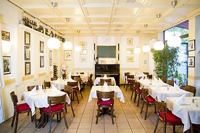 Hotel Amberger