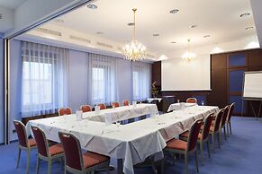 Hotel Amberger