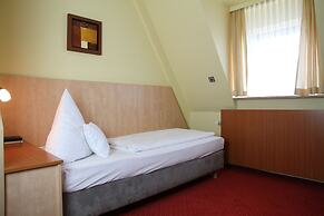 Hotel Amberger