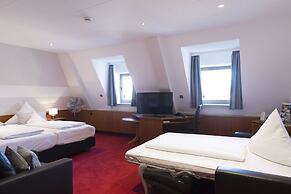 Hotel Amberger