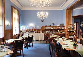 Hotel Amberger