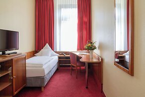 Hotel Amberger