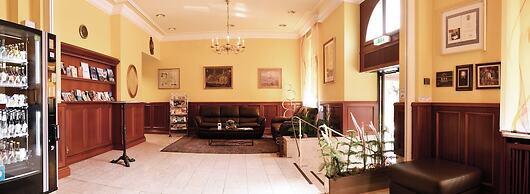 Hotel Amberger