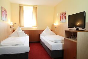 Hotel Amberger