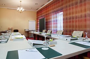 Hotel Amberger